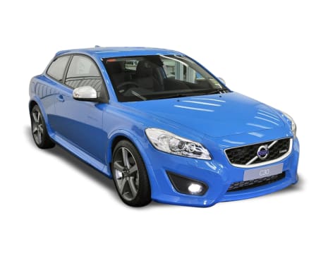 Volvo C30 T5 R Design 2013 Price Specs Carsguide
