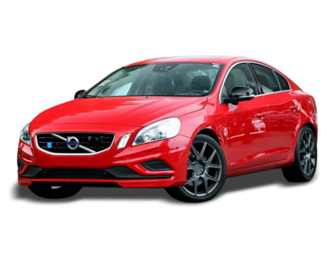 Volvo S60 T4 2013 Price Specs Carsguide