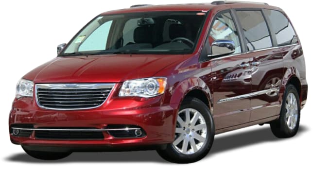 chrysler voyager towing capacity 2014