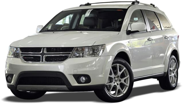 2014 dodge journey sxt reliability