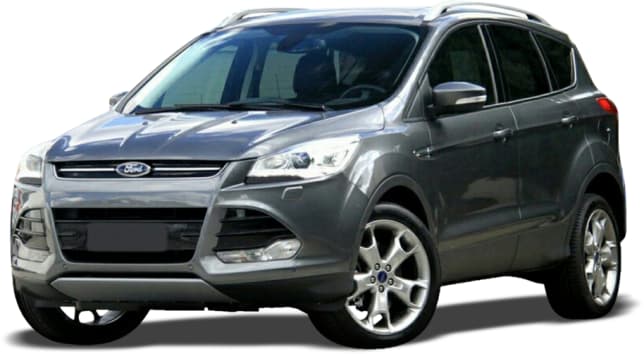 Ford Kuga 2014 Price & Specs | CarsGuide