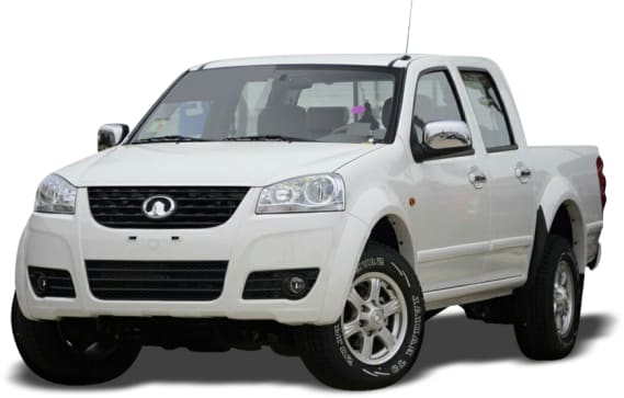 2010 14 Great Wall V200 And V240 Used Car Review Used Review