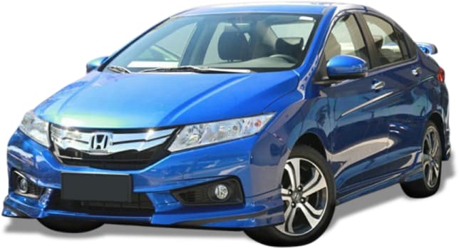 Honda City VTi 2014 Price & Specs | CarsGuide