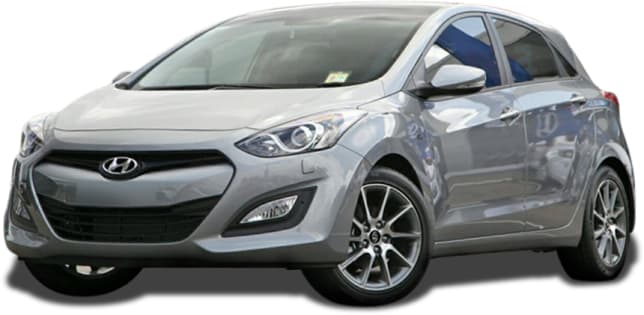 Hyundai i30 trophy Hyundai i30 trophy