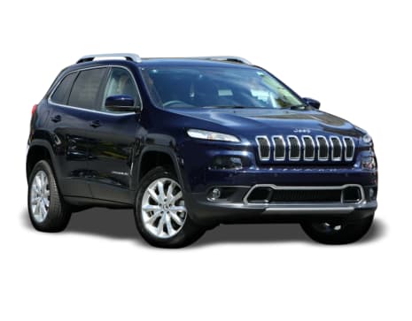 Jeep cherokee longitude specs Jeep cherokee longitude specs