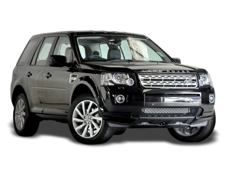 Land Rover Freelander 2 Td4 Se 4x4 2014 Price Specs Carsguide