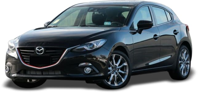 Mazda 3 Sedan 2014 Price