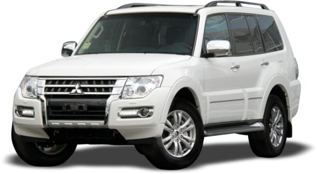 Mitsubishi Pajero Vr X Lwb 4x4 2014 Price Specs Carsguide