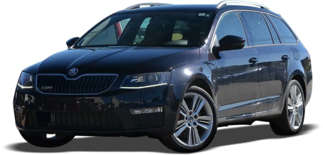 Skoda Octavia 110 Tdi Elegance 2014 Price Specs Carsguide