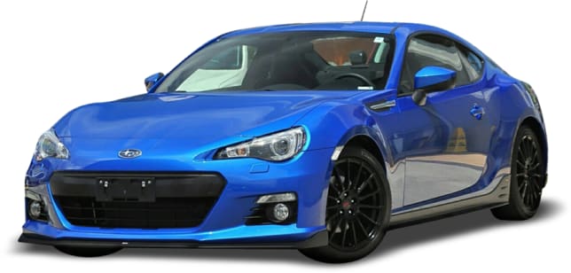 Subaru Brz Sti Se 2014 Price Specs Carsguide