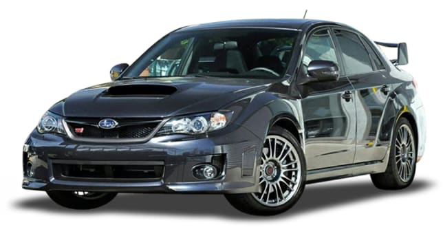 Subaru impreza 2014 Subaru impreza 2014