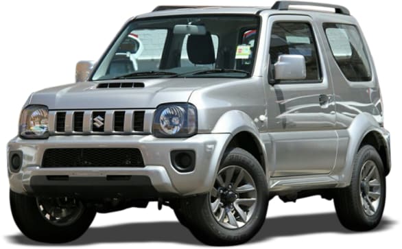 Suzuki Jimny Sierra 4x4 2014 Price Specs Carsguide
