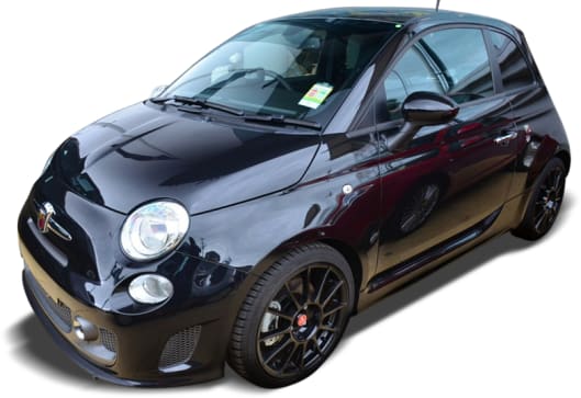 fiat 500 abarth turismo 2015