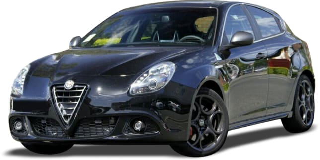 Alfa Romeo Giulietta Quadrifoglio Verde 2015 Price Specs Carsguide