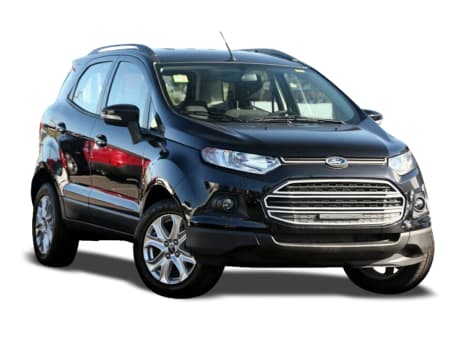 Ford Ecosport Trend 2015 Price & Specs | CarsGuide