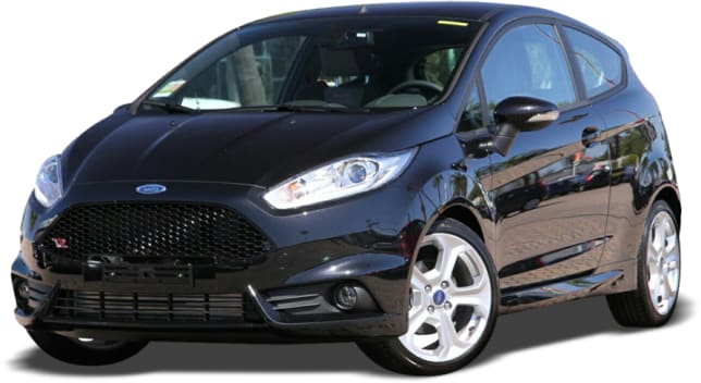 manual ford fiesta