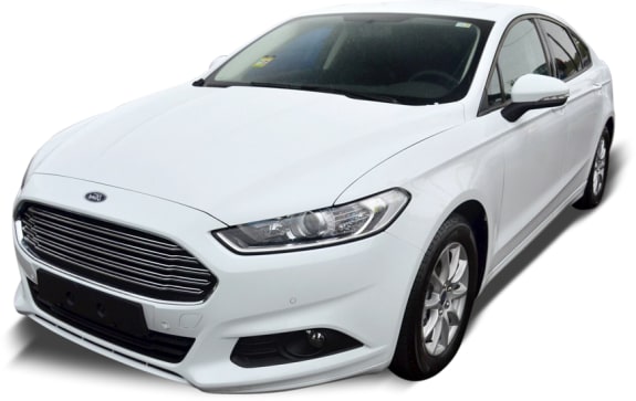 Ford Mondeo Ambiente 2015 Price Specs Carsguide