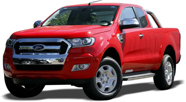 Ford Ranger Xlt 3 2 Hi Rider 4x2 2015 Price Specs Carsguide