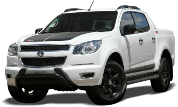 Holden Colorado Z71 (4x4) 2015 Price & Specs | CarsGuide Holden Colorado Z71 (4x4) 2015 Price & Specs | CarsGuide