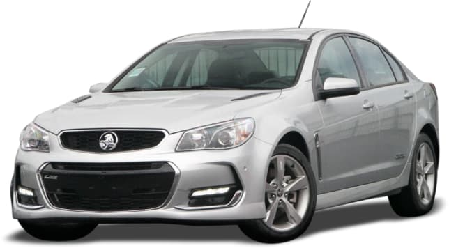 Holden Commodore Ss 2015 Price Specs Carsguide