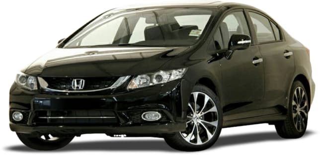 Honda Civic Sport 2015 Price Specs Carsguide