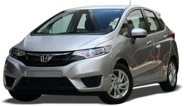 Honda Jazz Vti Le 2015 Price Specs Carsguide