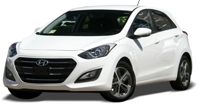 Hyundai i30 active x colours Hyundai i30 active x colours
