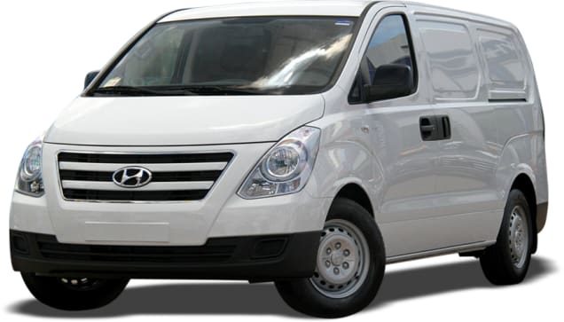 Hyundai Iload Base 2015 Price Specs Carsguide