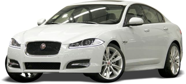 Jaguar Xf 2 2d R Sport 2015 Price Specs Carsguide