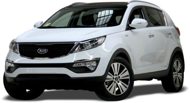 Kia Sportage 2015 Price & Specs | CarsGuide