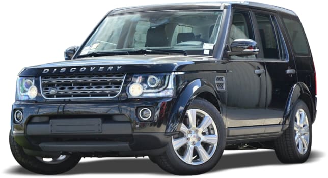 Land Rover Discovery 4 3 0 Sdv6 Se 2015 Price Specs Carsguide