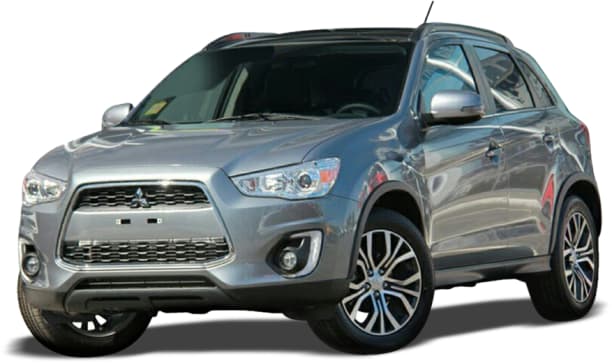 Mitsubishi Asx Xls 2wd 2015 Price Specs Carsguide