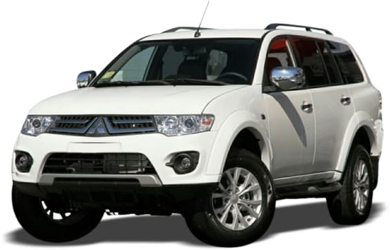 Mitsubishi Challenger 2015 Price & Specs CarsGuide