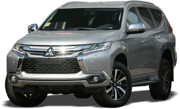 Mitsubishi Pajero Sport Gls 4x4 2015 Price Specs Carsguide