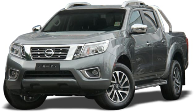 Nissan Navara St X 2015 Price Specs Carsguide