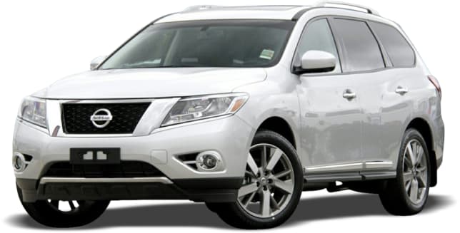 Nissan Pathfinder 2015 Price & Specs | CarsGuide Nissan Pathfinder 2015 Price & Specs | CarsGuide