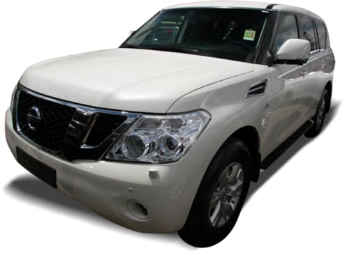 Nissan Patrol 2015 Price Specs Carsguide