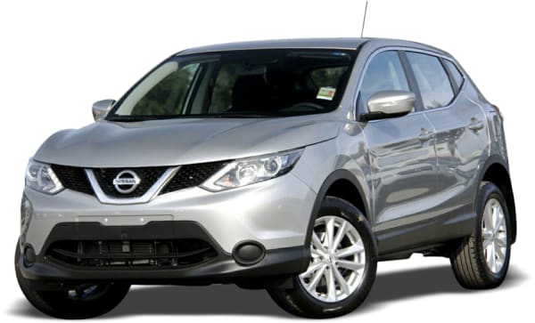 Nissan Qashqai St 4x2 2015 Price Specs Carsguide