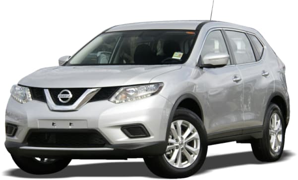 Nissan X Trail St 4x4 2015 Price Specs Carsguide