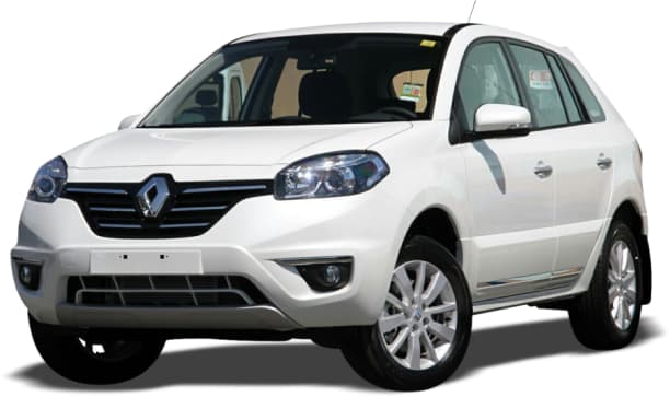 Renault Koleos Expression (4x2) 2015 Price & Specs | CarsGuide