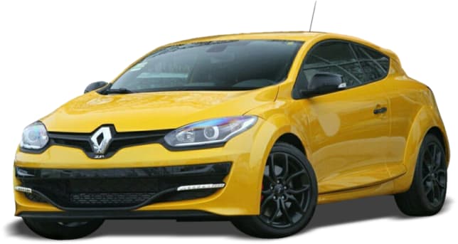 Renault Megane Rs 265 Cup 2015 Price Specs Carsguide