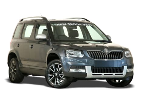 Skoda Yeti 2015 Price Specs Carsguide
