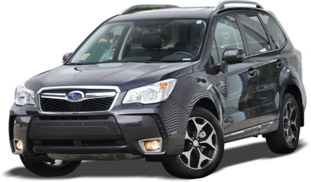 Subaru Forester 2 0xt 2015 Price Specs Carsguide