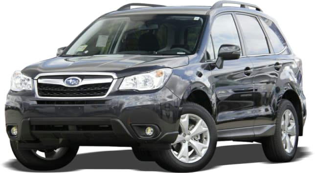 Subaru Forester 2 5i L 2015 Price Amp Specs Carsguide