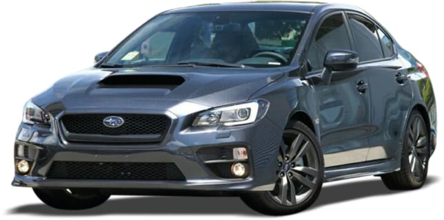 2015 Subaru Wrx Towing Capacity Carsguide