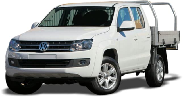 Volkswagen Amarok Tdi420 Trendline 4x4 2015 Price Specs Carsguide