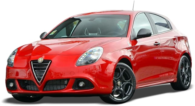Alfa Romeo Giulietta Quadrifoglio Verde 2016 Price Specs Carsguide