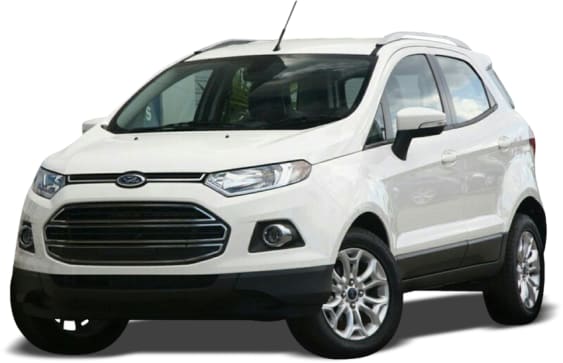 Ford Ecosport Titanium 1 5 2016 Price Specs Carsguide