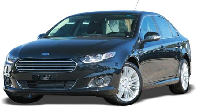 Ford Falcon G6e 2016 Price Specs Carsguide