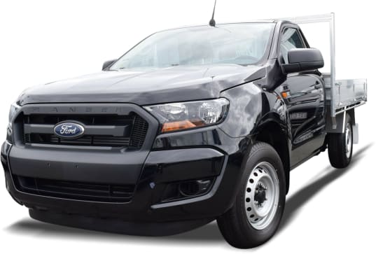 Ford Ranger Xl 2 2 4x2 2016 Price Specs Carsguide